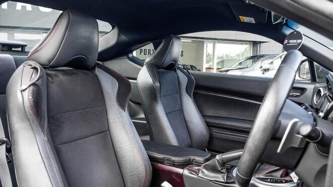 2012 Toyota 86 GT Limited, Body Kit, Work Wheels image 314720