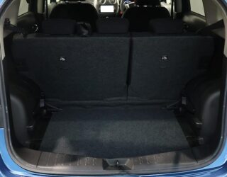 2015 Nissan Note X V Selection, Lane keep, Pre Collision Assist image 310858