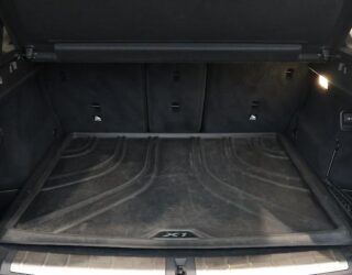 2016 Bmw X1 X Drive 25i M-sport 4WD image 310033