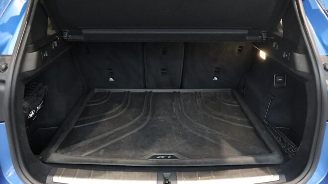 2016 Bmw X1 X Drive 25i M-sport 4WD image 310033