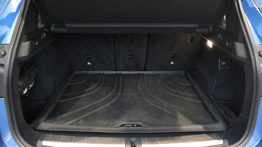 2016 Bmw X1 X Drive 25i M-sport 4WD image 310033