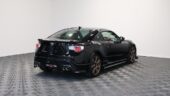 2012 Toyota 86 GT Limited, Body Kit, Work Wheels image 309842