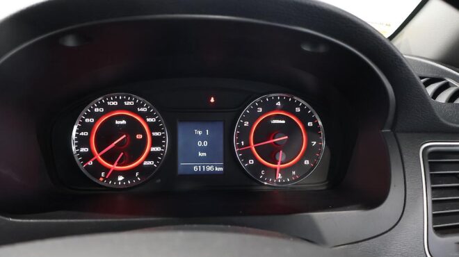 2017 Ldv G10 CARGO 2.4 2.4P/5MT/L image 312575