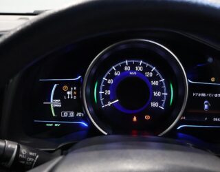 2013 Honda Fit F Package image 309619