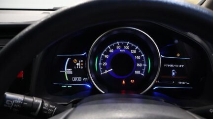 2013 Honda Fit F Package image 309619