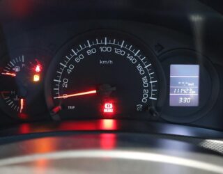 2013 Suzuki Swift GL 1.4 5 Speed Manual image 309281