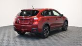 2015 Subaru Xv 2.0i-L Eyesight 4WD Facelift image 310896