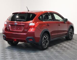 2015 Subaru Xv 2.0i-L Eyesight 4WD Facelift image 310896