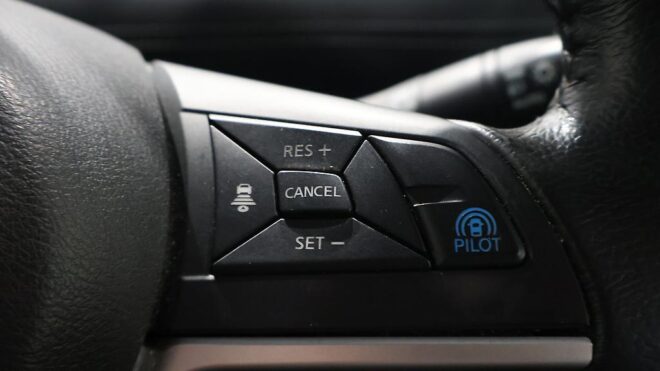 2016 Nissan Serena Hybrid Highway Star Pro-Pilot Edition image 319445