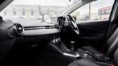 2016 Mazda Demio 13S Black Leather Limited , Skyactiv , 5SPD Manual image 309179