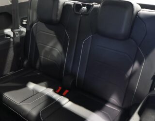 2018 Volkswagen Tiguan ALLSPACE TSI HL 4 Motion 2 image 309297