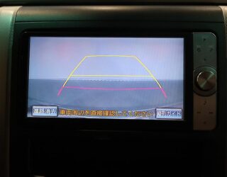 2012 Toyota Vellfire TRD 2.4Z image 311721