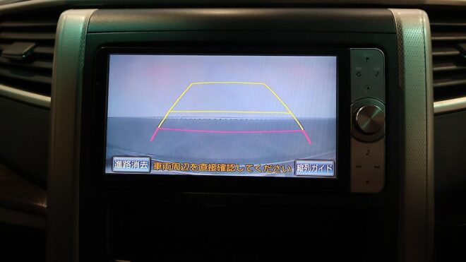 2012 Toyota Vellfire TRD 2.4Z image 311721