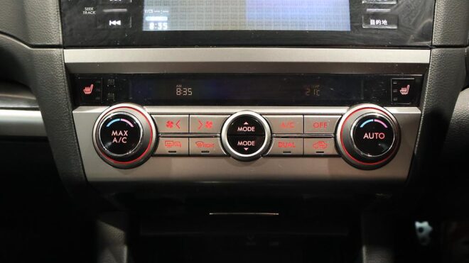 2015 Subaru Outback Limited 4WD image 311336