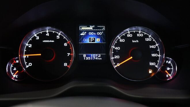 2012 Subaru Legacy Touring Wagon 2.5i Eyesight S-PKG AWD image 310250