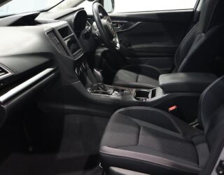 2016 Subaru Impreza Sport 2.0i-L Eyesight AWD New Shape image 311540