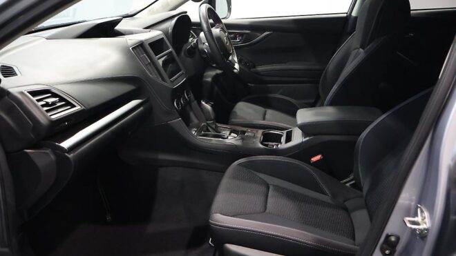 2016 Subaru Impreza Sport 2.0i-L Eyesight AWD New Shape image 311540