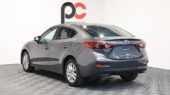 2014 Mazda Axela Hybrid image 310473