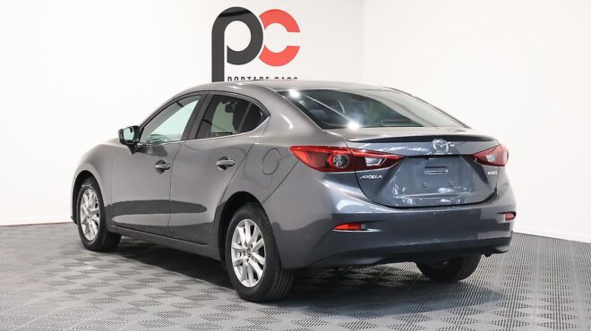 2014 Mazda Axela Hybrid image 310473