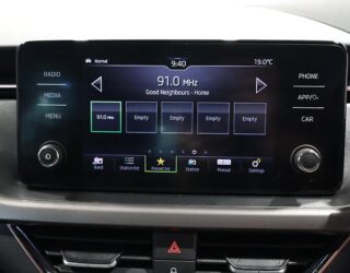 2022 Skoda Kamiq STYLE TSI 110KW 1.5P image 309770