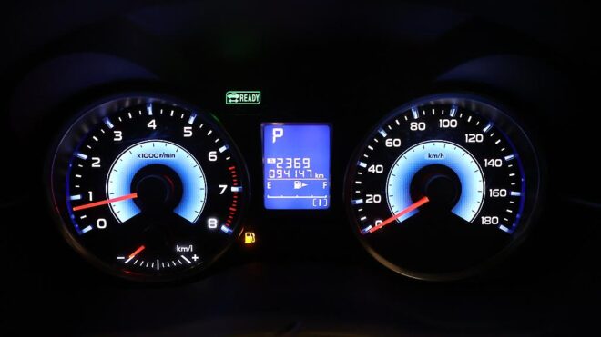 2013 Subaru Xv Hybrid AWD image 312079