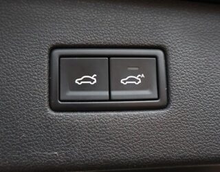 2018 Volkswagen Tiguan ALLSPACE TSI HL 4 Motion 2 image 309306