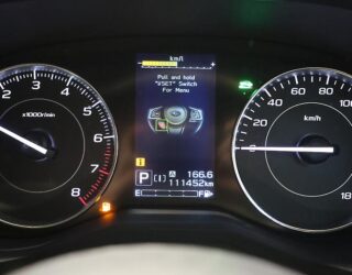 2016 Subaru Impreza Sport 2.0i-L Eyesight AWD New Shape image 311546