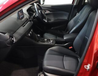 2019 Mazda Cx-3 20S Proactive S-Package 4WD image 312032