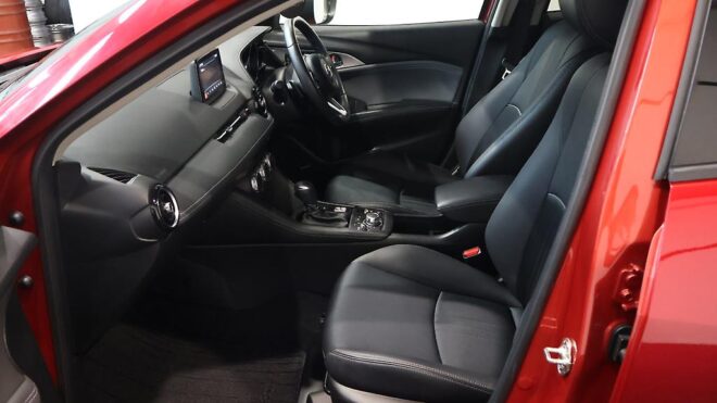 2019 Mazda Cx-3 20S Proactive S-Package 4WD image 312032