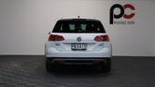2016 Volkswagen Golf TSI ALLTRACK, NZ Radio image 310008