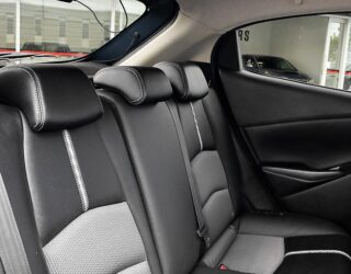 2016 Mazda Demio 13S Black Leather Limited , Skyactiv , 5SPD Manual image 309170