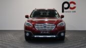 2014 Subaru Outback Limited AWD New Shape Eyesight image 309962