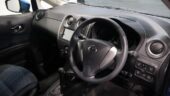 2015 Nissan Note X V Selection, Lane keep, Pre Collision Assist image 310864