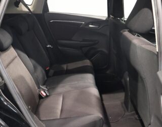 2013 Honda Fit Hybrid F-Package image 310634