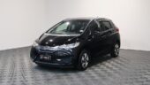 2013 Honda Fit Hybrid F-Package image 310626