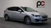 2016 Subaru Impreza Sport 2.0i-L Eyesight AWD New Shape image 311532