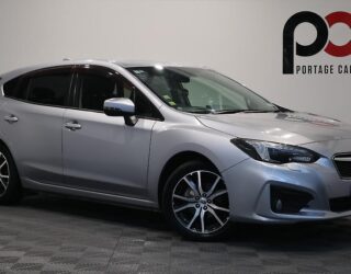 2016 Subaru Impreza Sport 2.0i-L Eyesight AWD New Shape image 311531