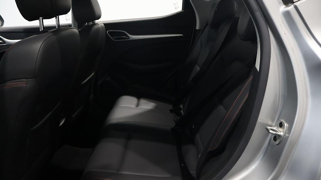 2022 Mg Zs T VIBE 1.5PT/CVT image 311736