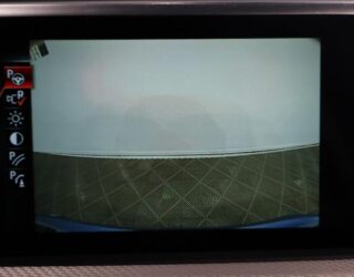 2016 Bmw X1 X Drive 25i M-sport 4WD image 310043