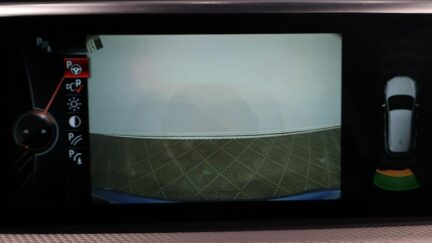 2016 Bmw X1 X Drive 25i M-sport 4WD image 310043