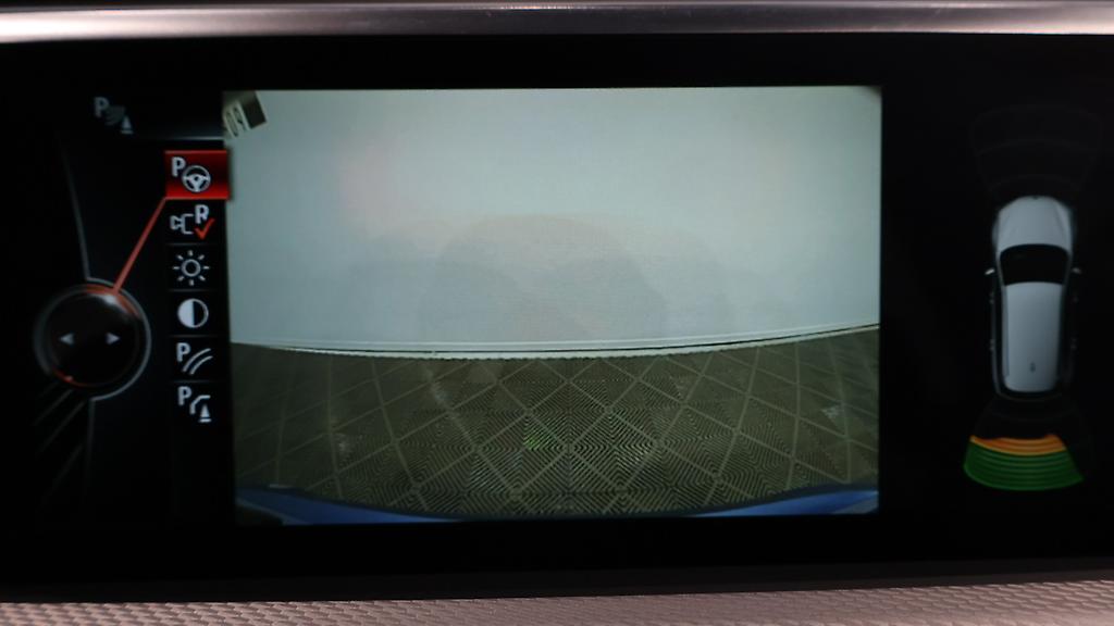 2016 Bmw X1 X Drive 25i M-sport 4WD image 310043