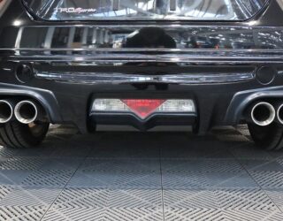 2012 Toyota 86 GT Limited, Body Kit, Work Wheels image 309857