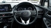 2021 Hyundai Santa Fe TM 2.5P/4WD/6AT NZ new image 311909
