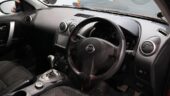 2008 Nissan Dualis AWD image 311655
