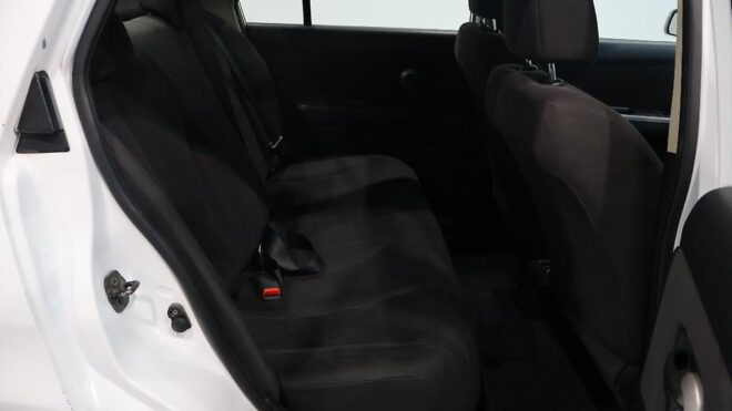 2008 Nissan Tiida LATIO image 312056