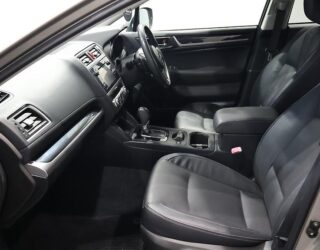 2015 Subaru Outback Limited 4WD image 311325