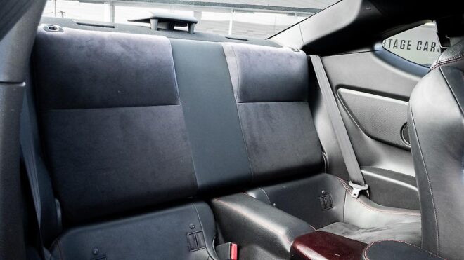 2012 Toyota 86 GT Limited, Body Kit, Work Wheels image 314725