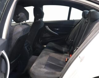 2013 Bmw 320i Motorsport image 312597