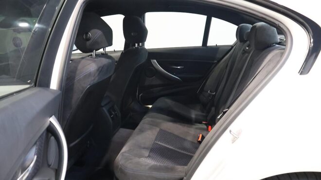 2013 Bmw 320i Motorsport image 312597