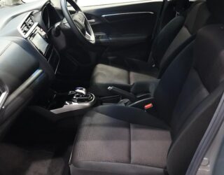 2016 Honda Fit F Package Reverse Camera – Steering Wheel Controls image 312237